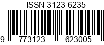 ISSN Barcode